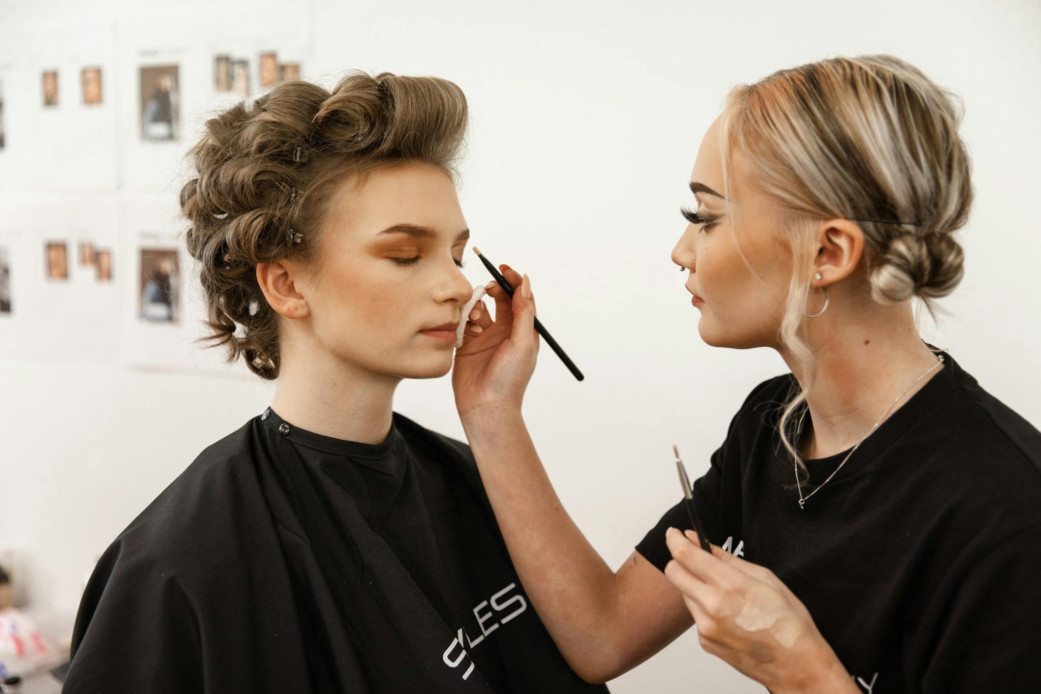 Makeup Courses | Servilles Academy, Auckland